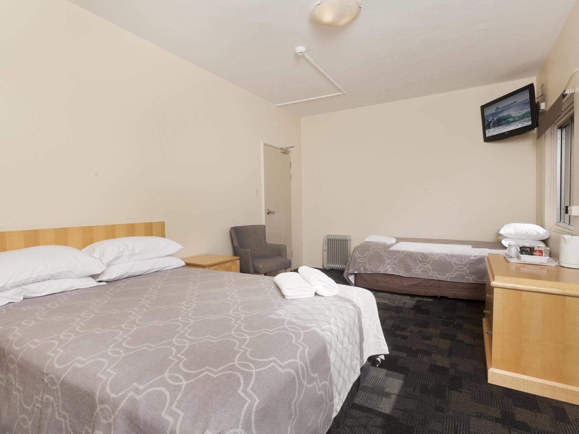 Shortland Budget Accommodation Jesmond Exterior foto