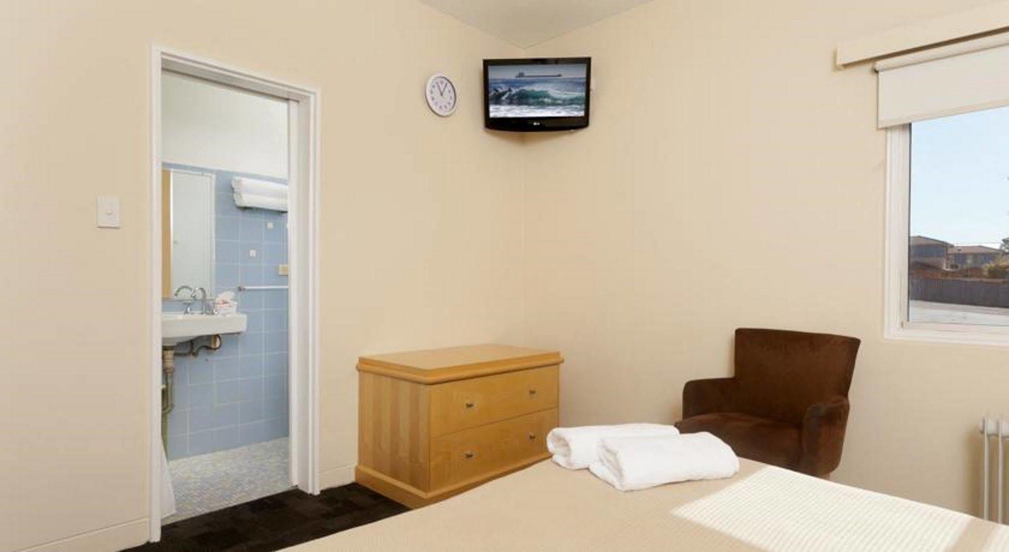 Shortland Budget Accommodation Jesmond Exterior foto